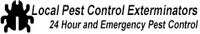 Nitta Yuma MS Pest Control Exterminators